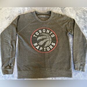 Toronto Raptors Sweater (Unisex)
